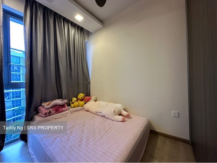 The Visionaire (D27), Condominium #536985031